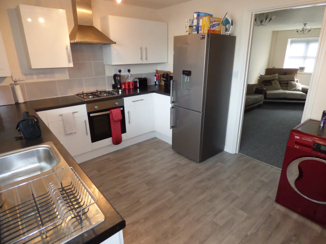 Fountain Street, Macclesfield, SK10, photo 2