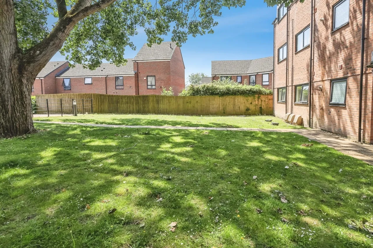 Frogmill Road, Birmingham, B31, photo 19