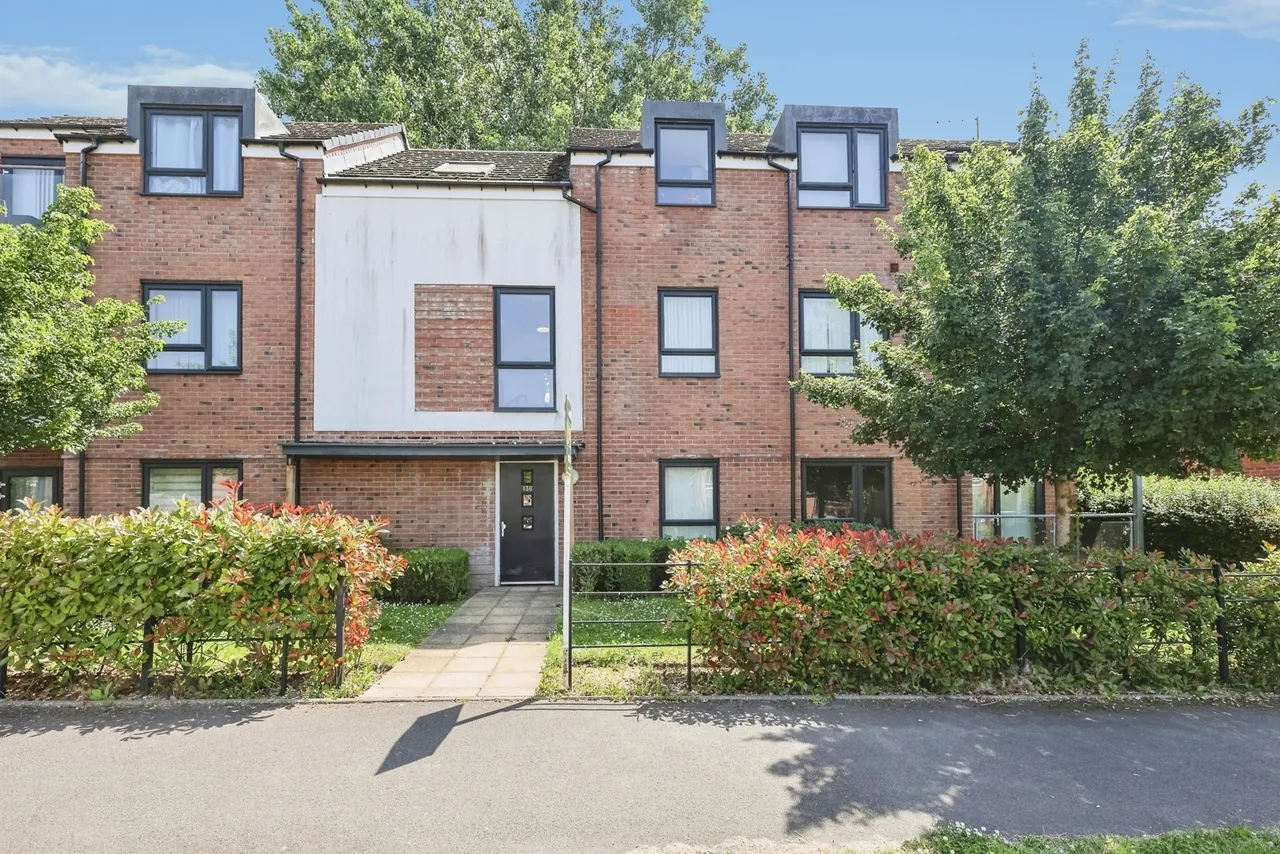 1 bed flat for sale, Frogmill Road, Birmingham, B31