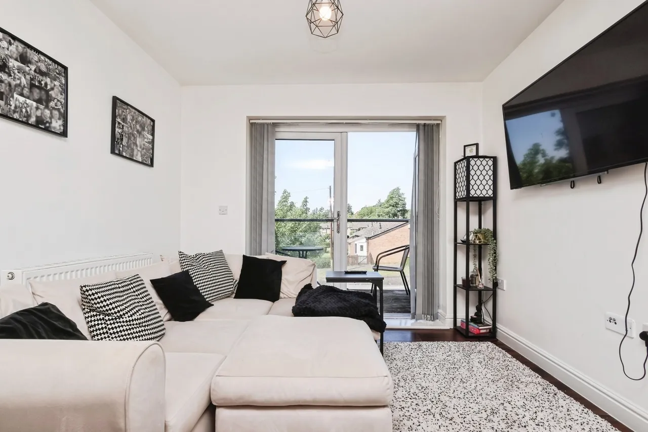 Frogmill Road, Birmingham, B31, photo 16