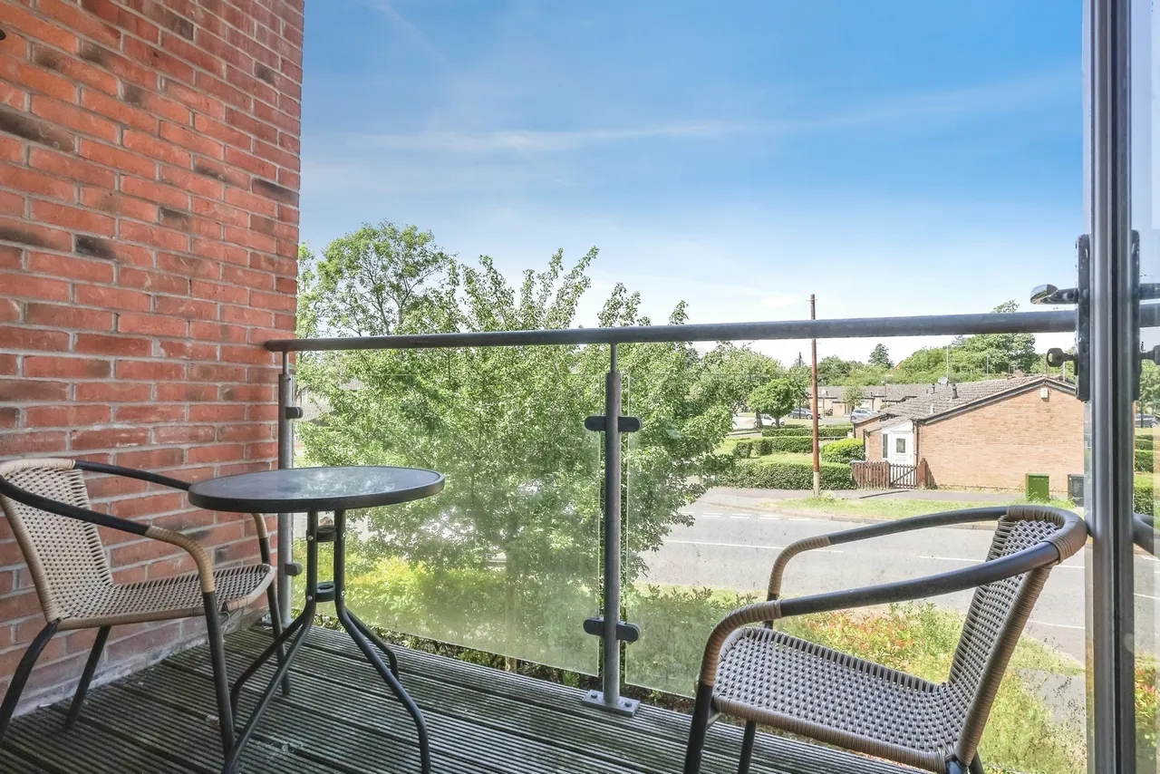 Frogmill Road, Birmingham, B31, photo 7