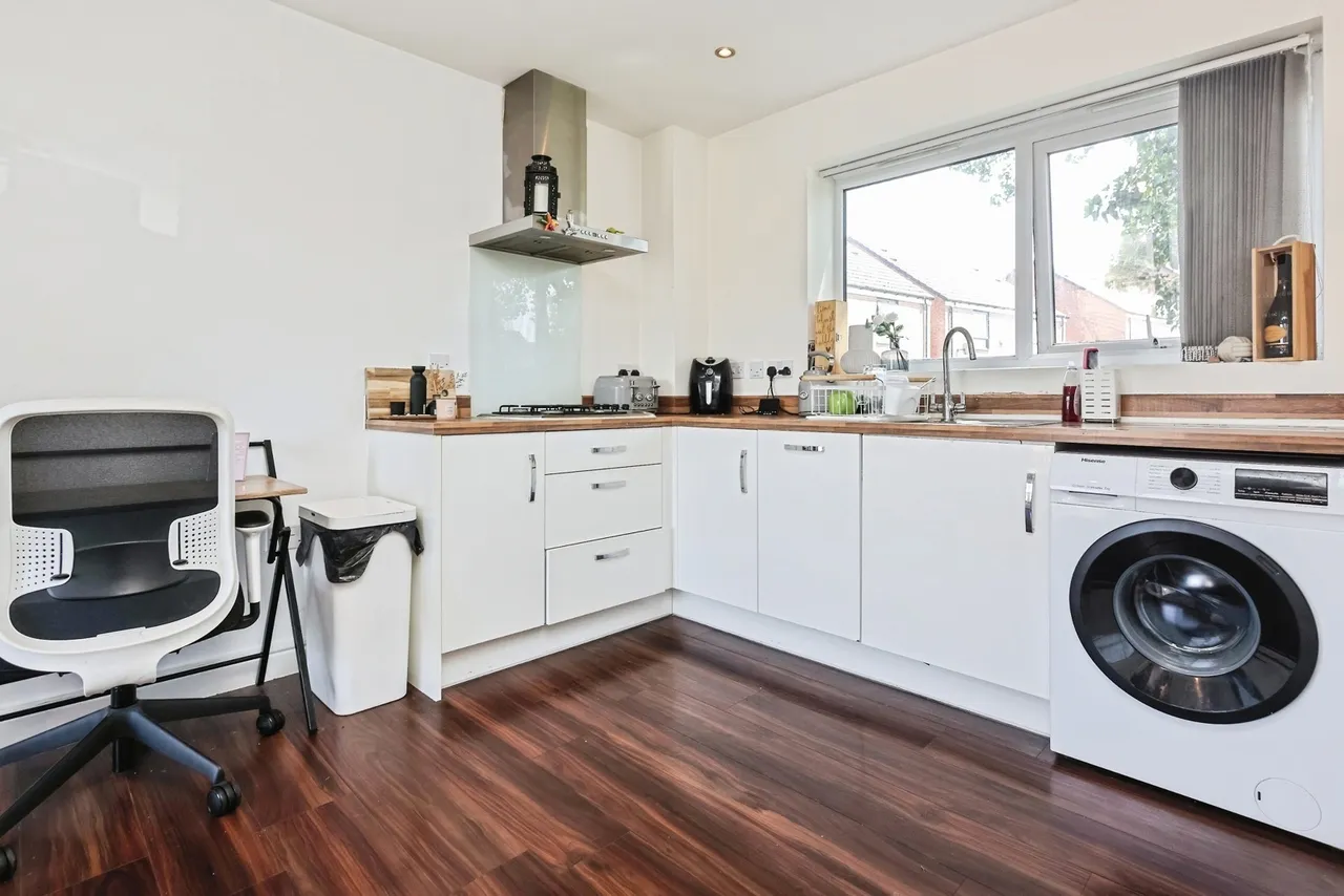 Frogmill Road, Birmingham, B31, photo 5