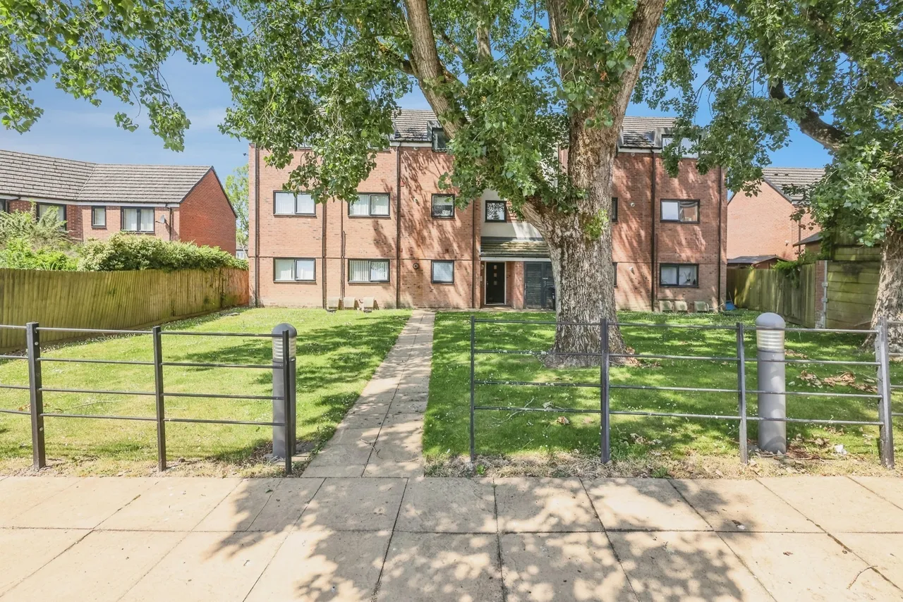 Frogmill Road, Birmingham, B31, photo 18
