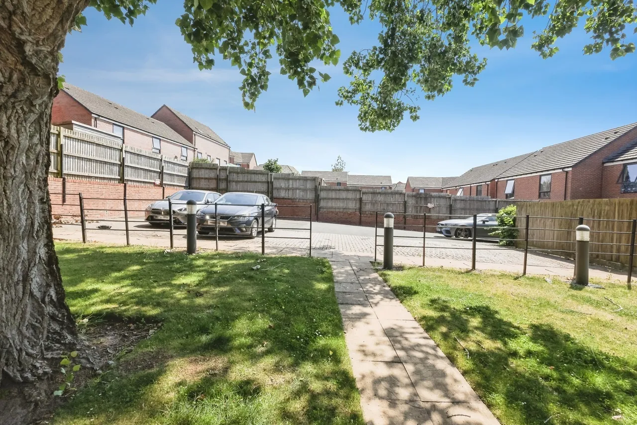 Frogmill Road, Birmingham, B31, photo 17