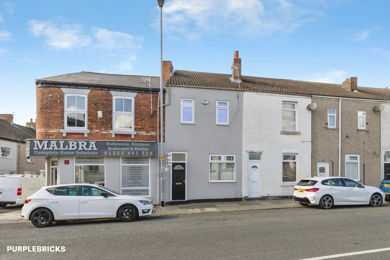 3 bed house for sale, Hopetown Lane, Darlington, DL3