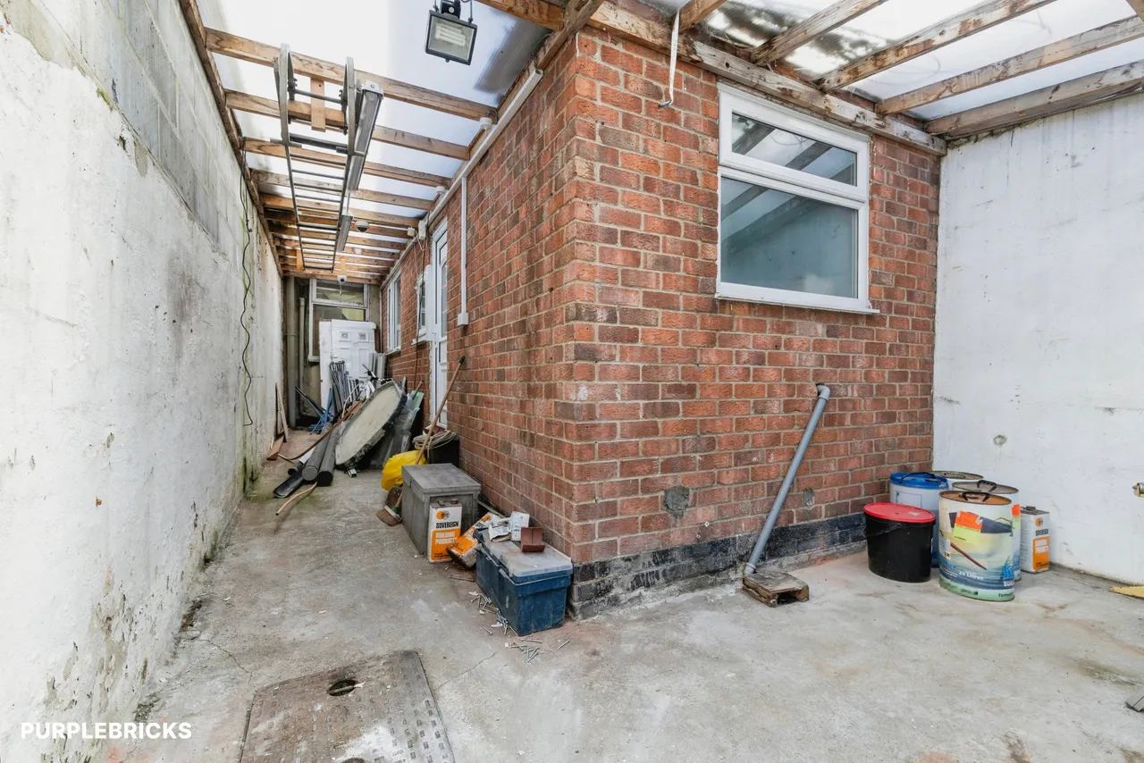 Hopetown Lane, Darlington, DL3, photo 10