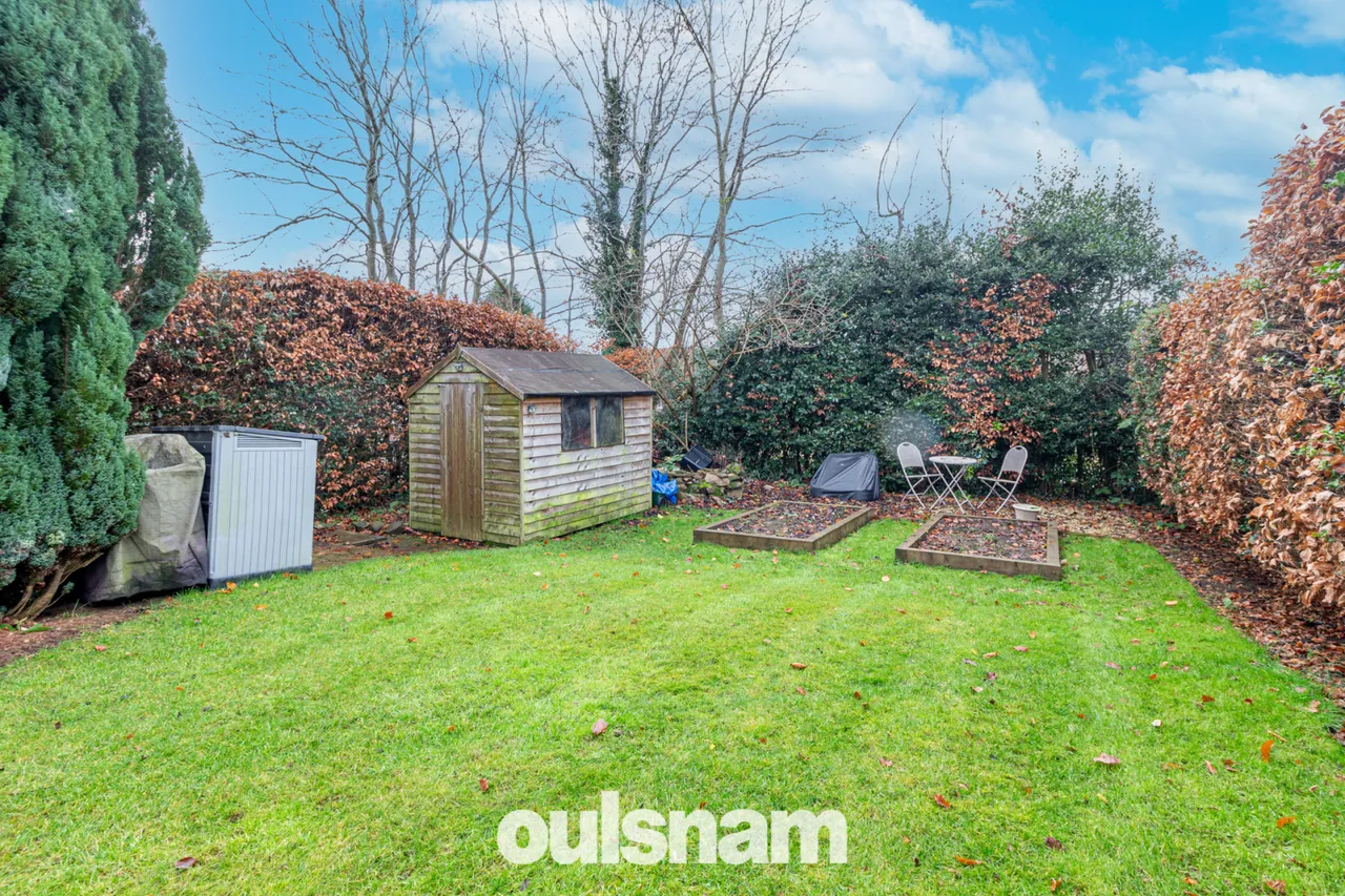 Fox Hill, Bournville Village Trust, Selly Oak, Birmingham, B29 4AG, photo 18