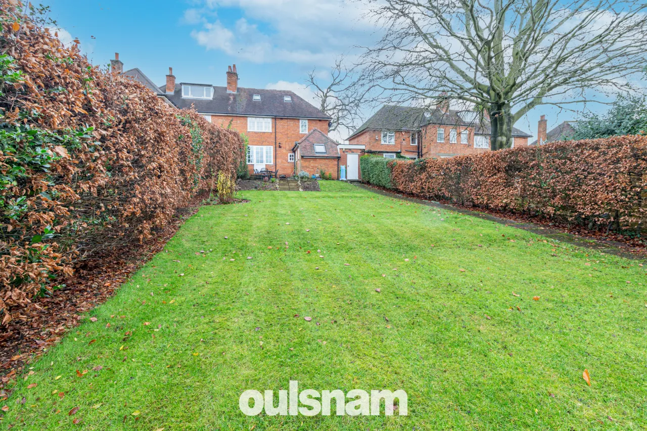 Fox Hill, Bournville Village Trust, Selly Oak, Birmingham, B29 4AG, photo 17