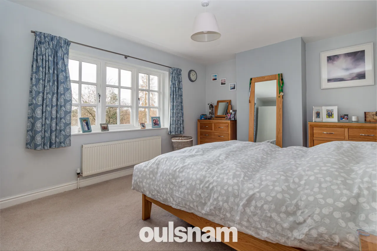 Fox Hill, Bournville Village Trust, Selly Oak, Birmingham, B29 4AG, photo 12