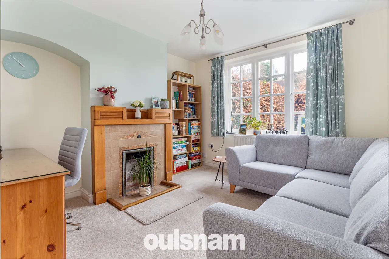 Fox Hill, Bournville Village Trust, Selly Oak, Birmingham, B29 4AG, photo 5