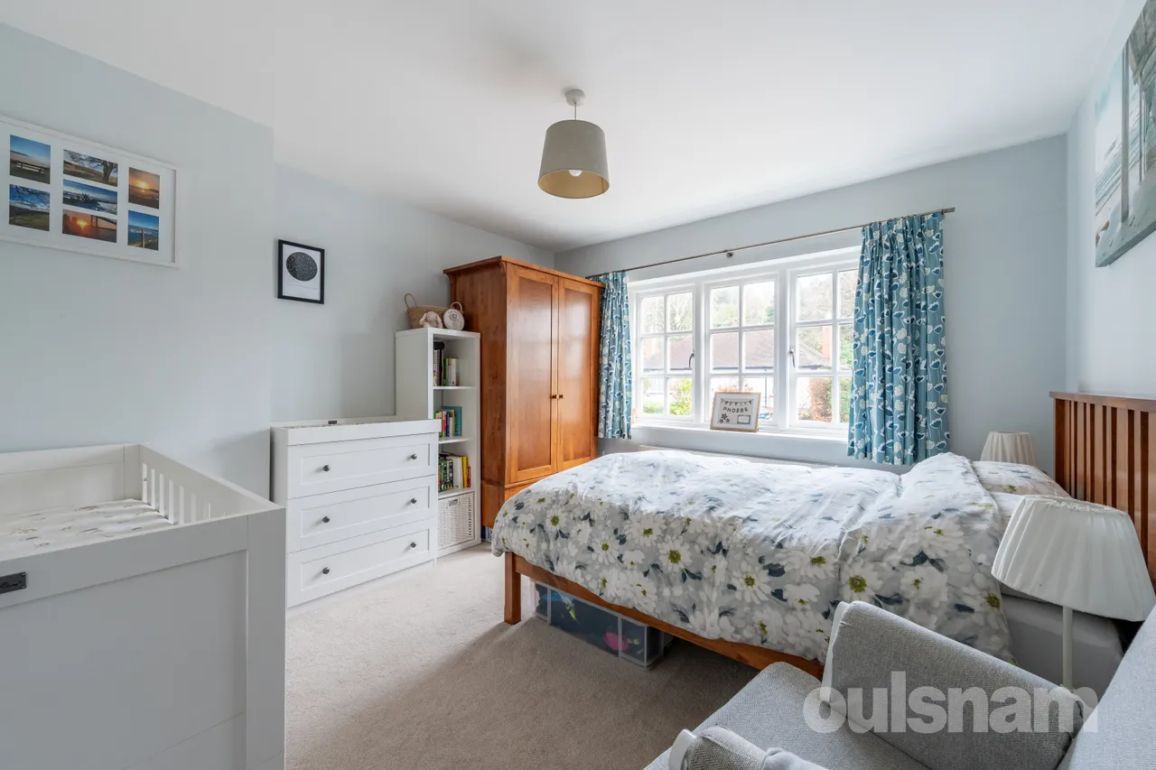 Fox Hill, Bournville Village Trust, Selly Oak, Birmingham, B29 4AG, photo 13