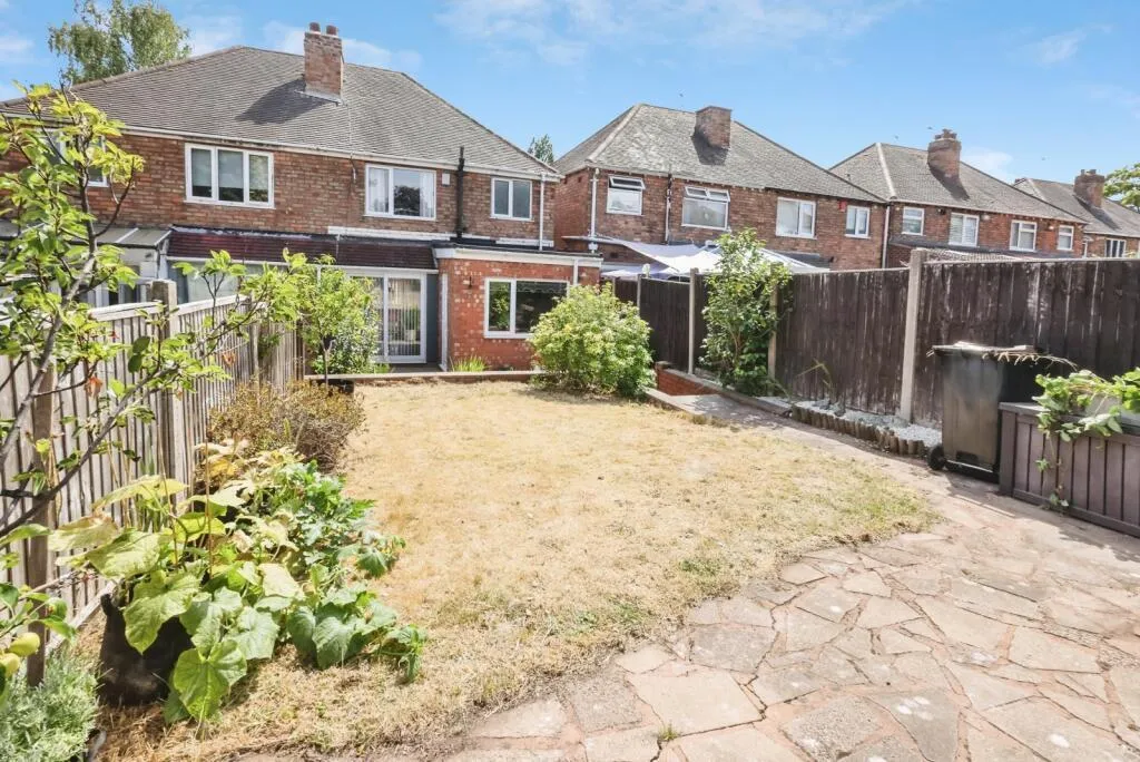 Thetford Road, Birmingham, B42, photo 12
