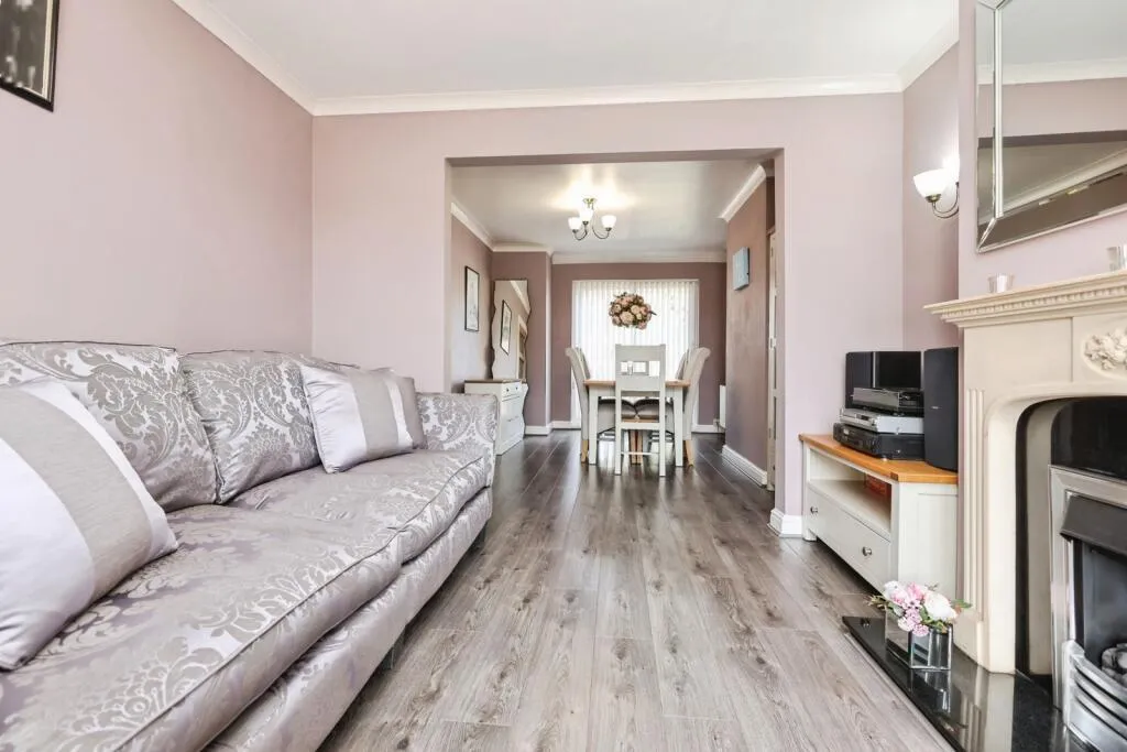 Thetford Road, Birmingham, B42, photo 16