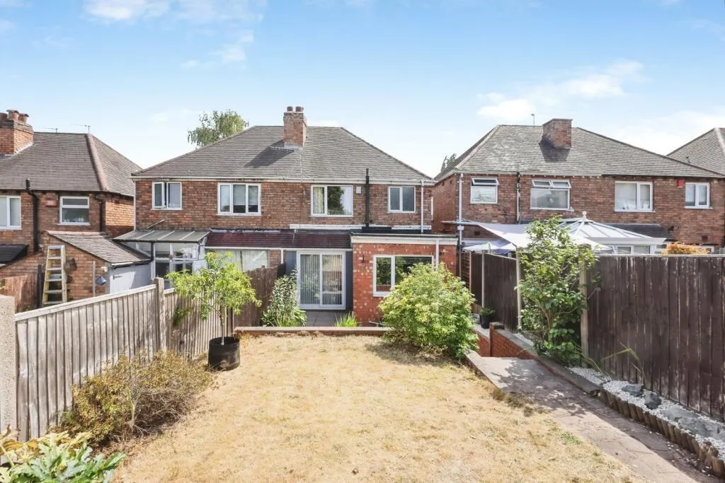 Thetford Road, Birmingham, B42, photo 11