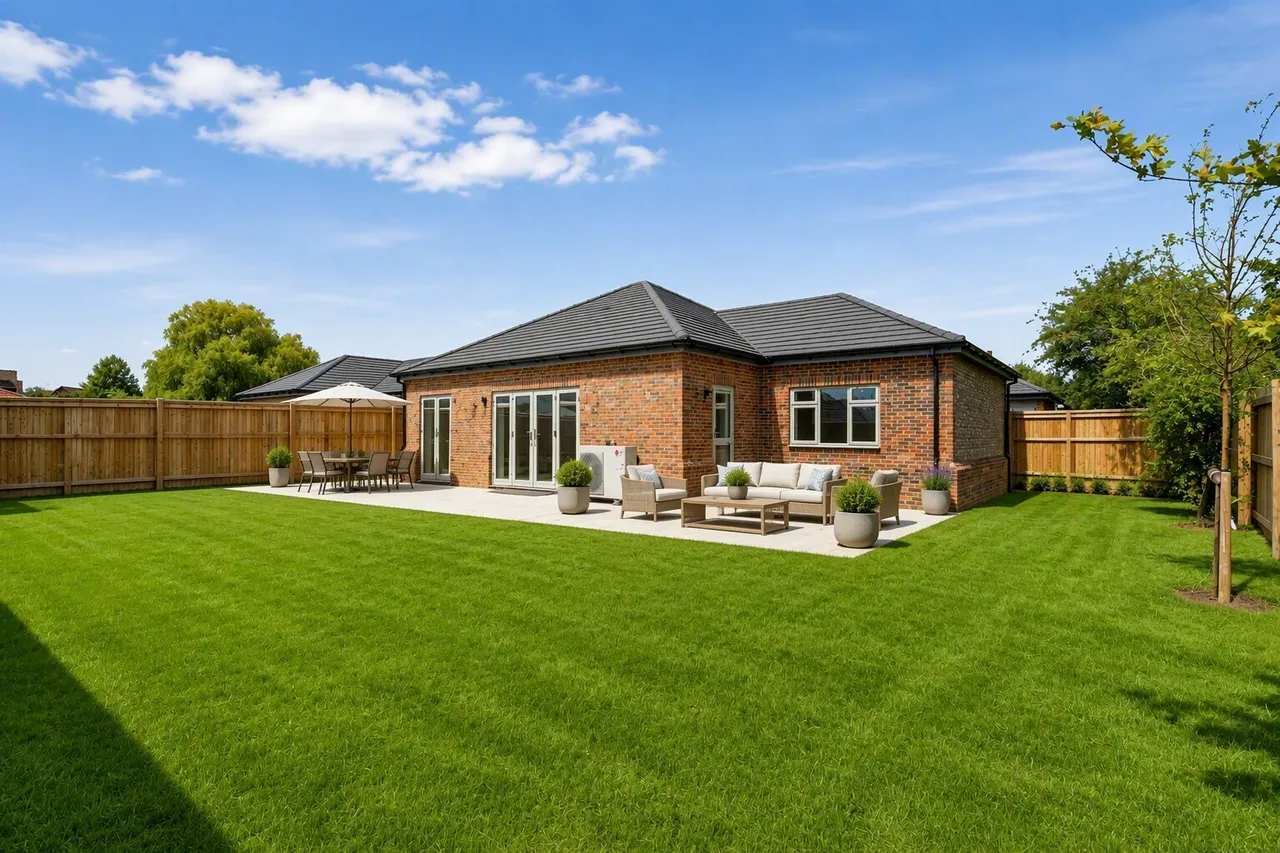 4 bed house for sale — Arundel Road, Fontwell