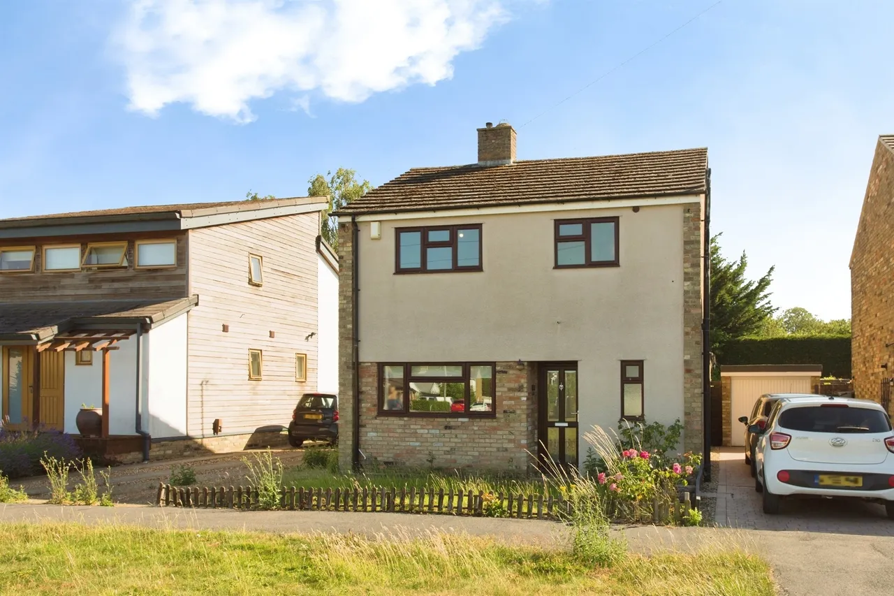 Arcadia Gardens, Oakington, CB24, photo 16