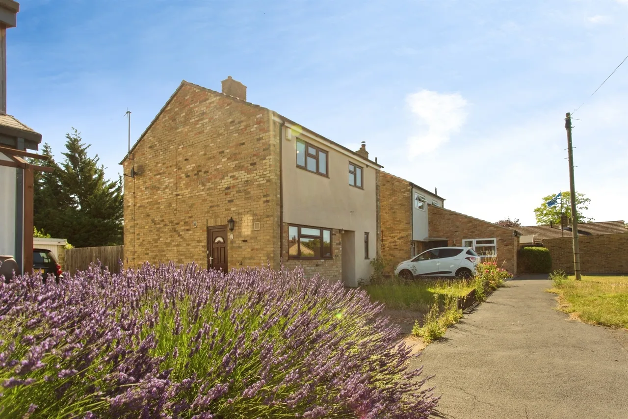 Arcadia Gardens, Oakington, CB24, photo 15