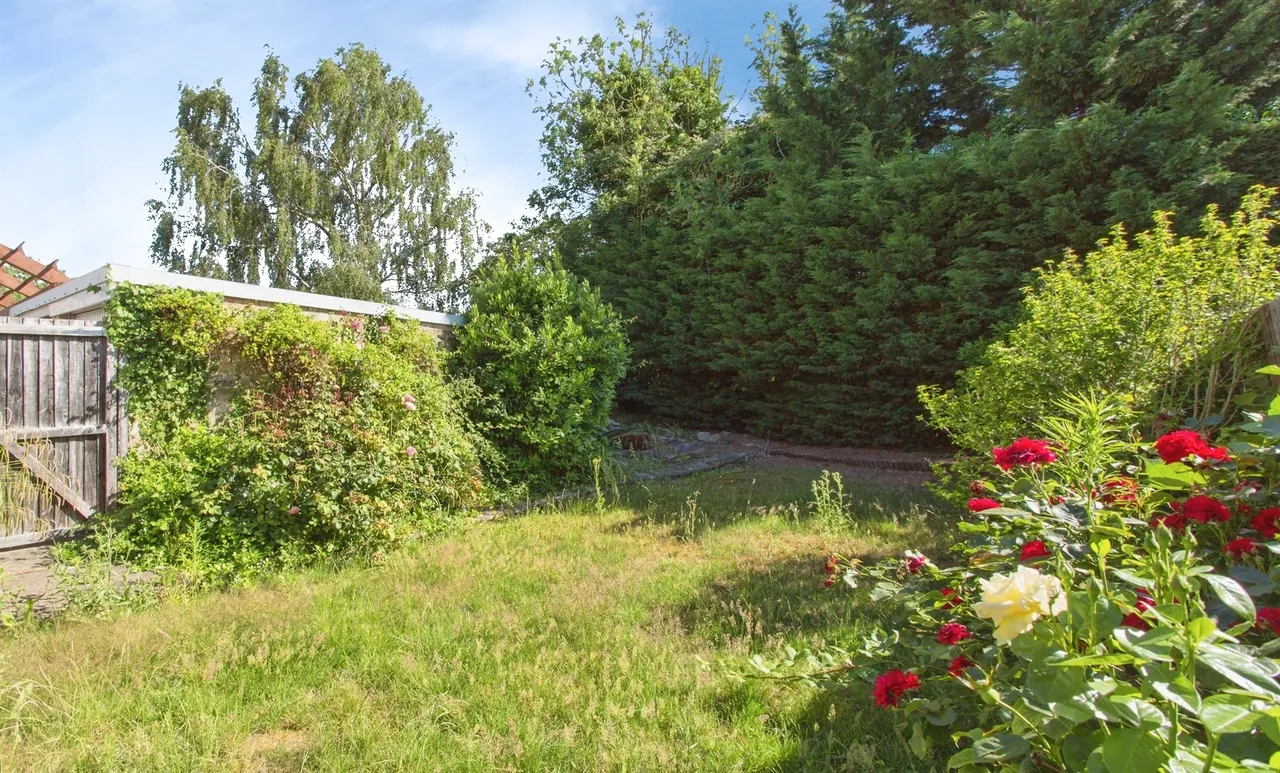 Arcadia Gardens, Oakington, CB24, photo 14
