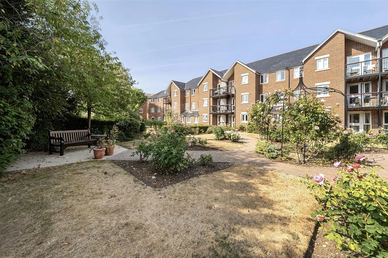 Southdown Road, Shoreham-By-Sea, BN43, photo 14