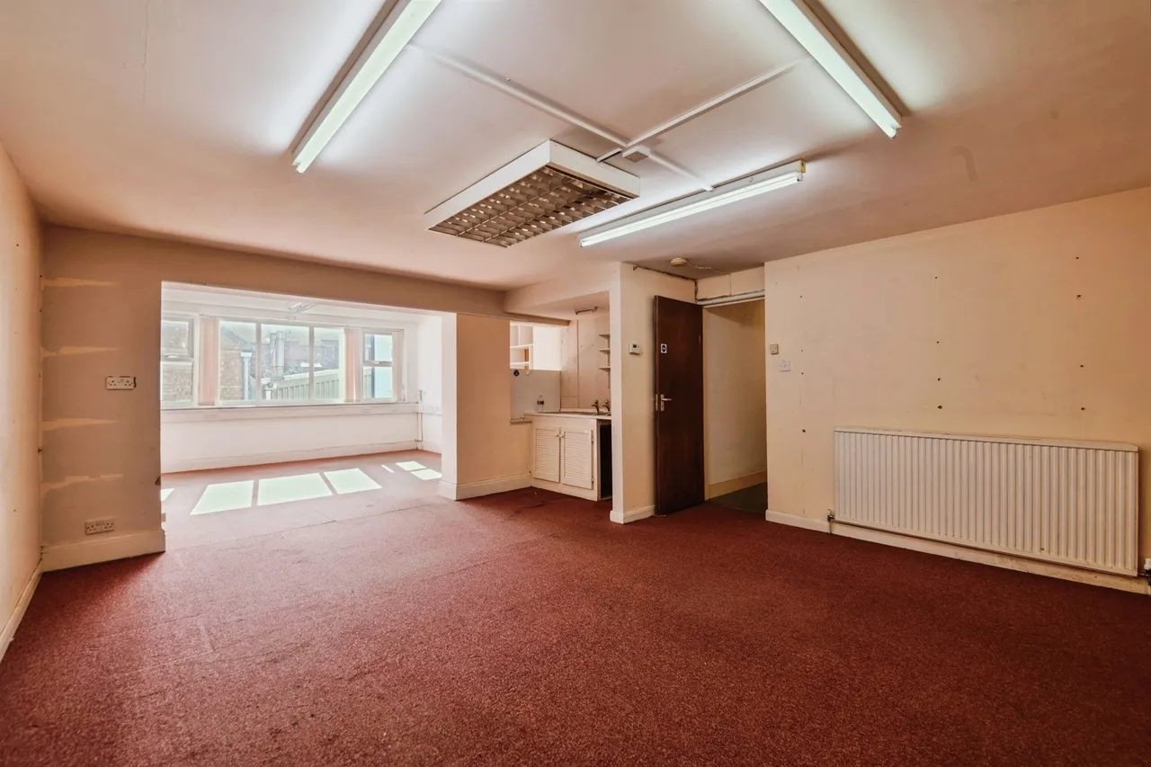 Prince George Street, Skegness, PE25, photo 3