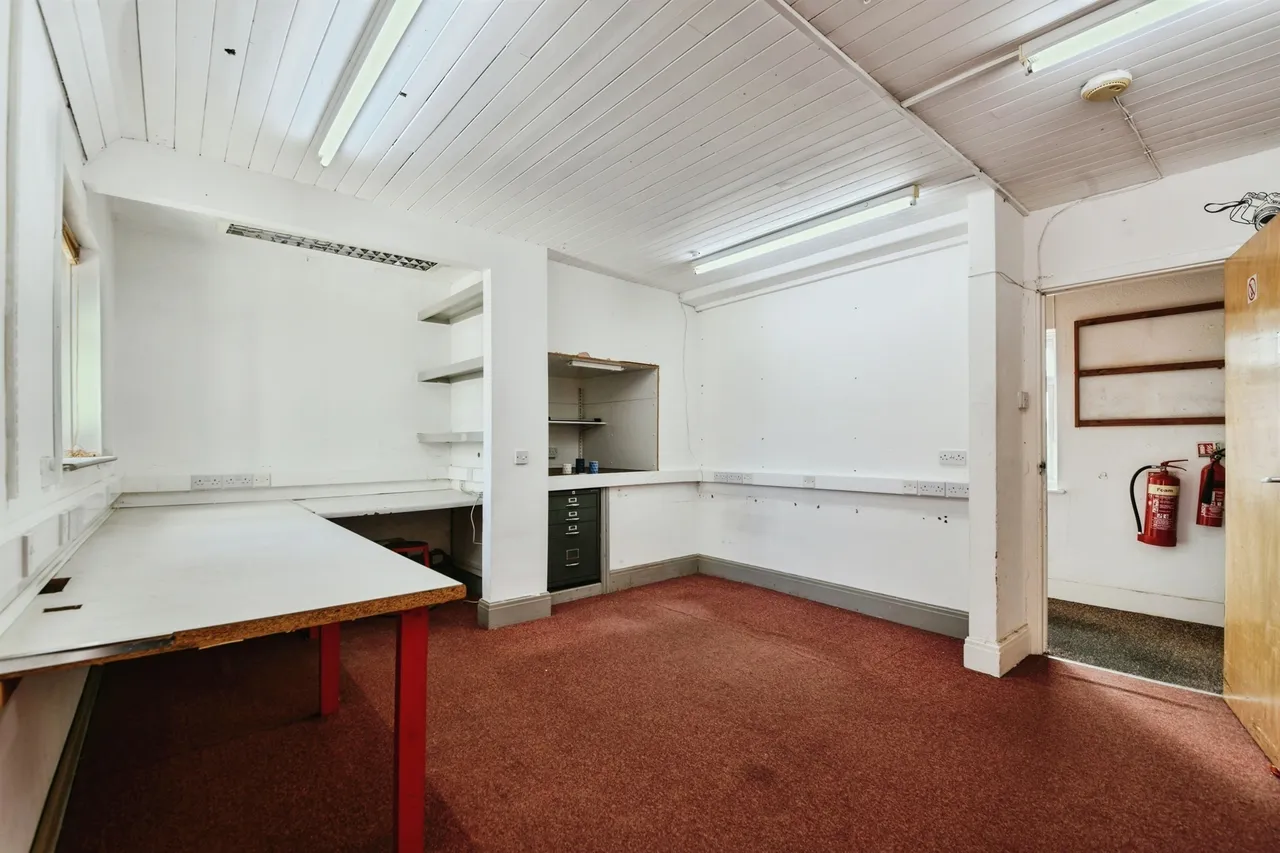 Prince George Street, Skegness, PE25, photo 4