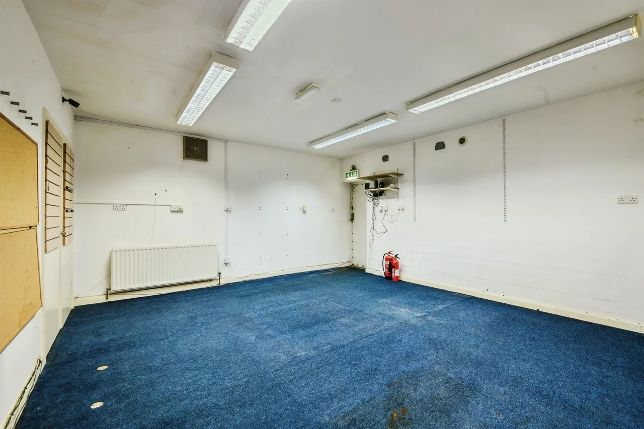 Prince George Street, Skegness, PE25, photo 18