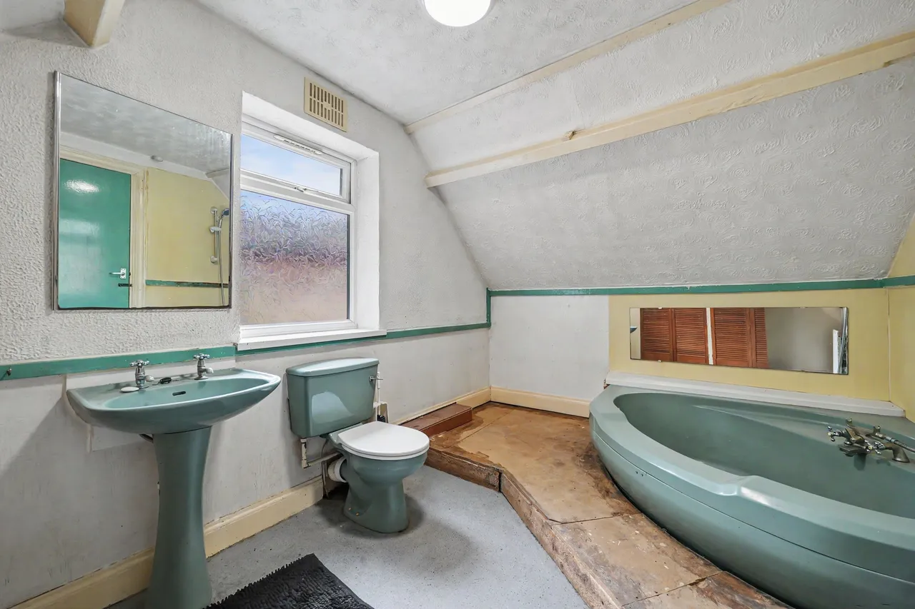 Sydnall Road, Coventry, CV6, photo 22