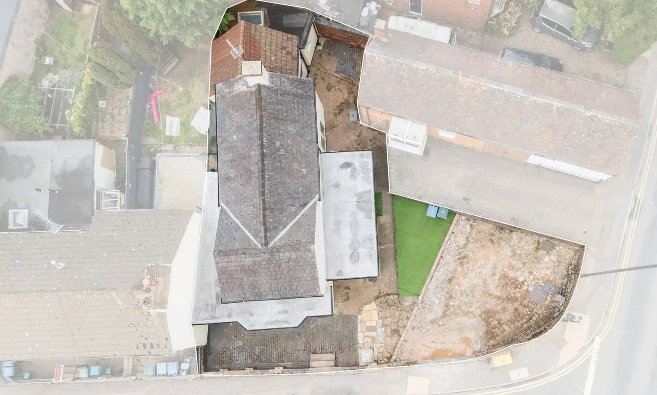 Sydnall Road, Coventry, CV6, photo 23