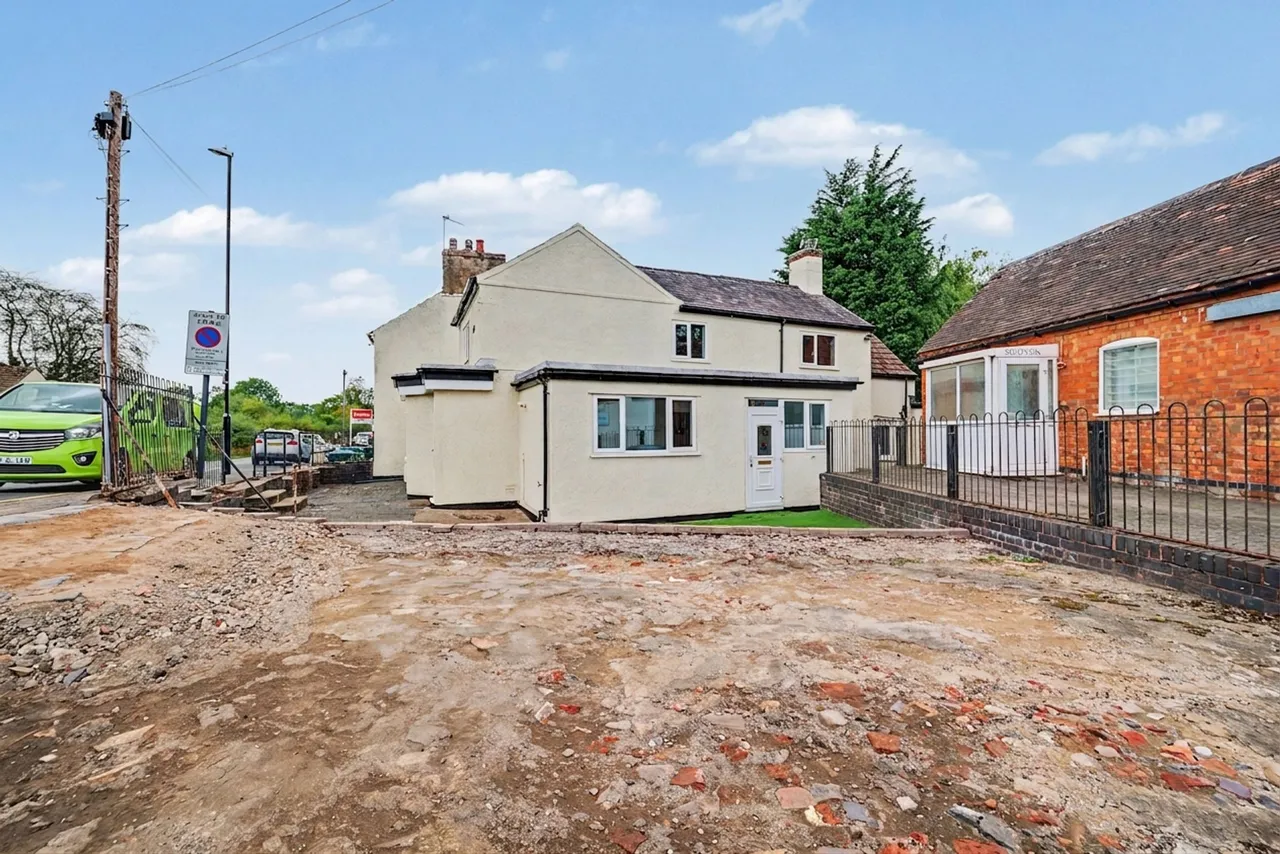 Sydnall Road, Coventry, CV6, photo 24