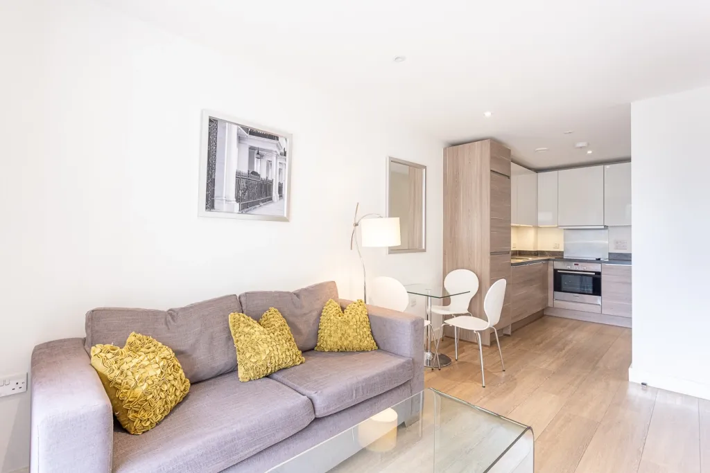 Seafarer Way, Surrey Quays, SE16, photo 7