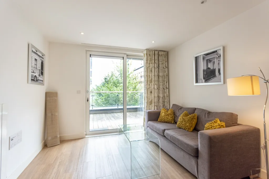Seafarer Way, Surrey Quays, SE16, photo 5