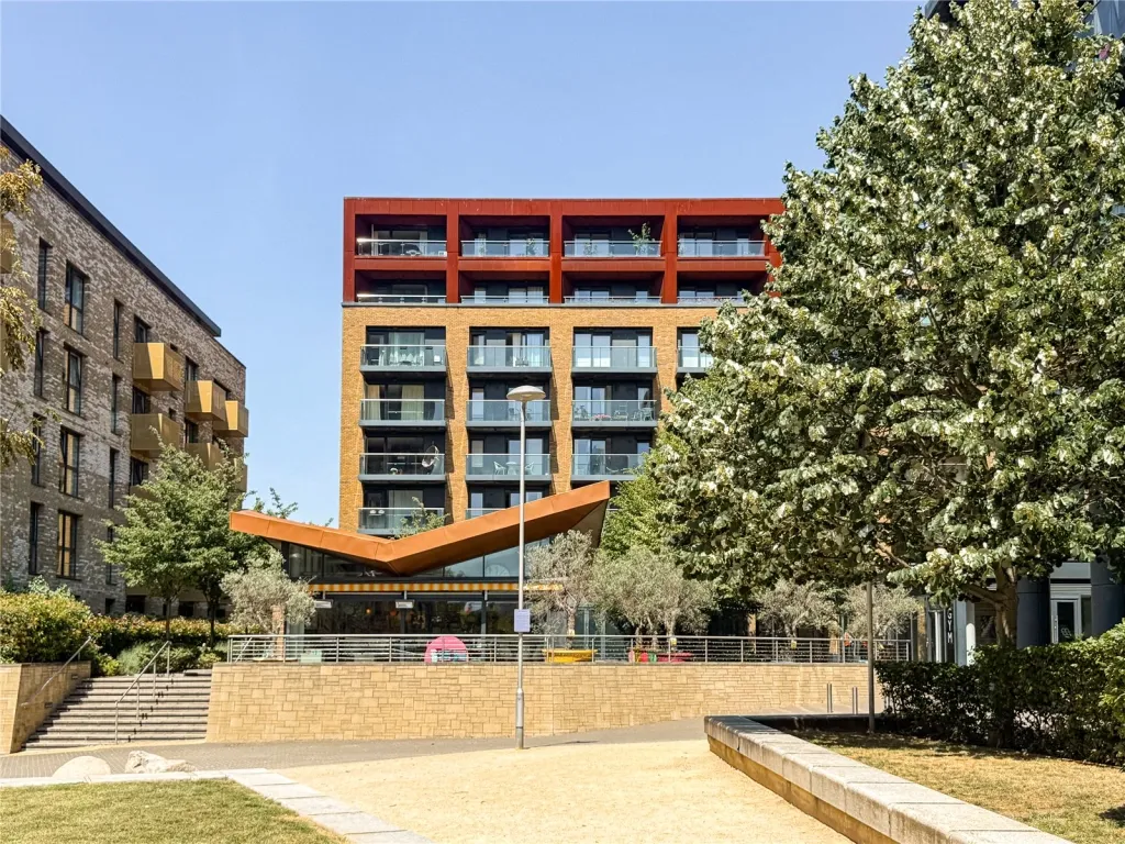 Seafarer Way, Surrey Quays, SE16, photo 13