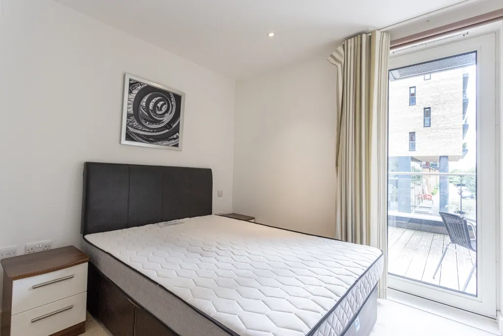 Seafarer Way, Surrey Quays, SE16, photo 4