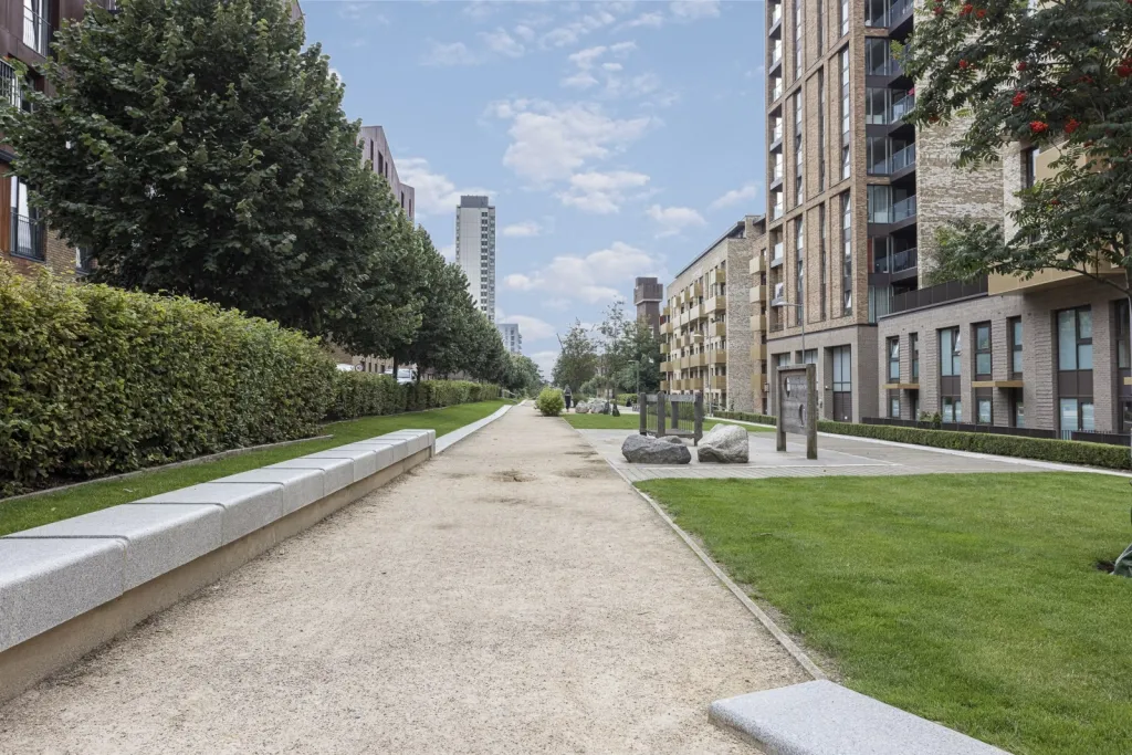 Seafarer Way, Surrey Quays, SE16, photo 12