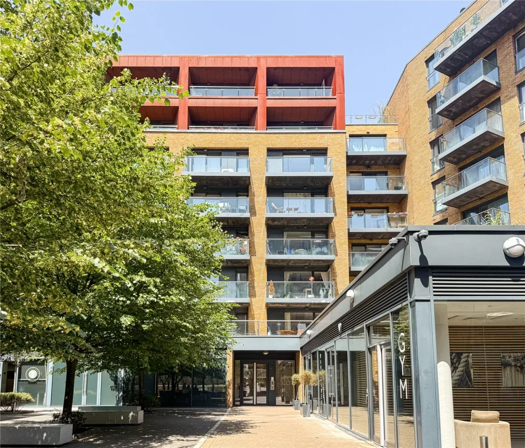 Seafarer Way, Surrey Quays, SE16, photo 20