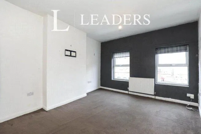 1 bed flat to rent, High Street, Stoke-on-Trent, ST6