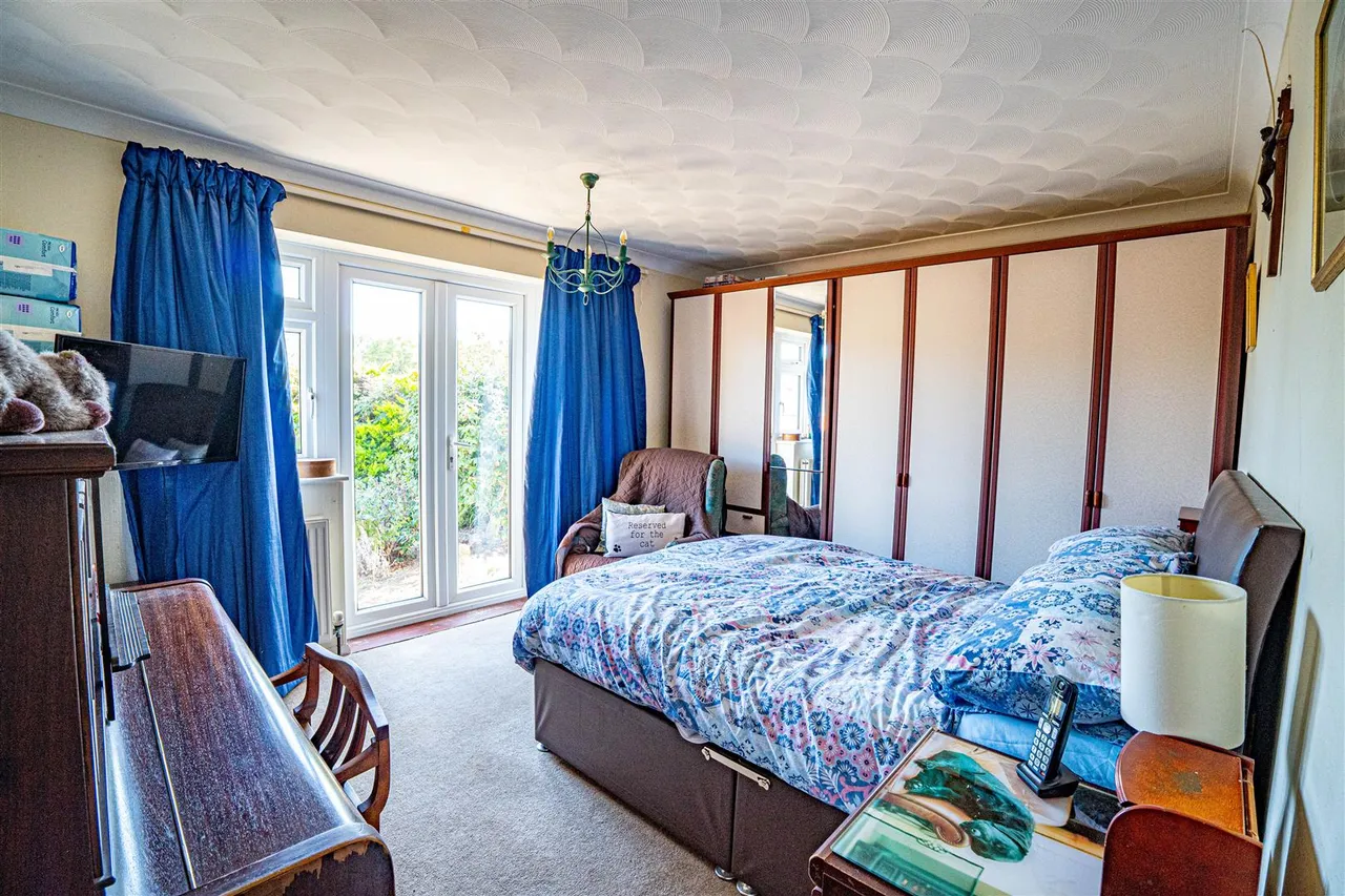 Willowbed Walk, Hastings, photo 7