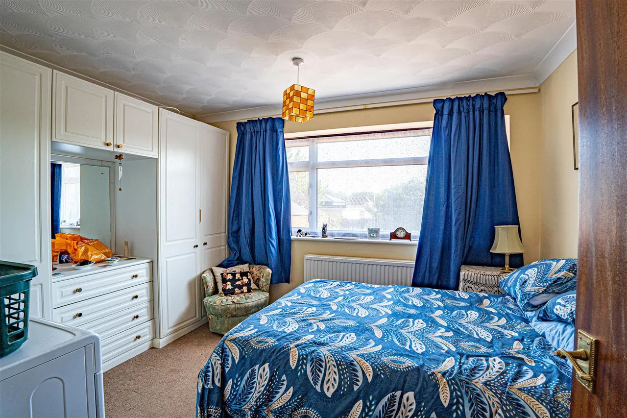 Willowbed Walk, Hastings, photo 8