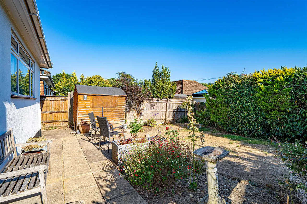 Willowbed Walk, Hastings, photo 11