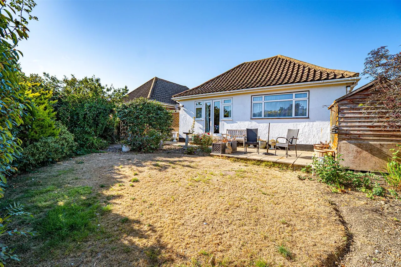 Willowbed Walk, Hastings, photo 10
