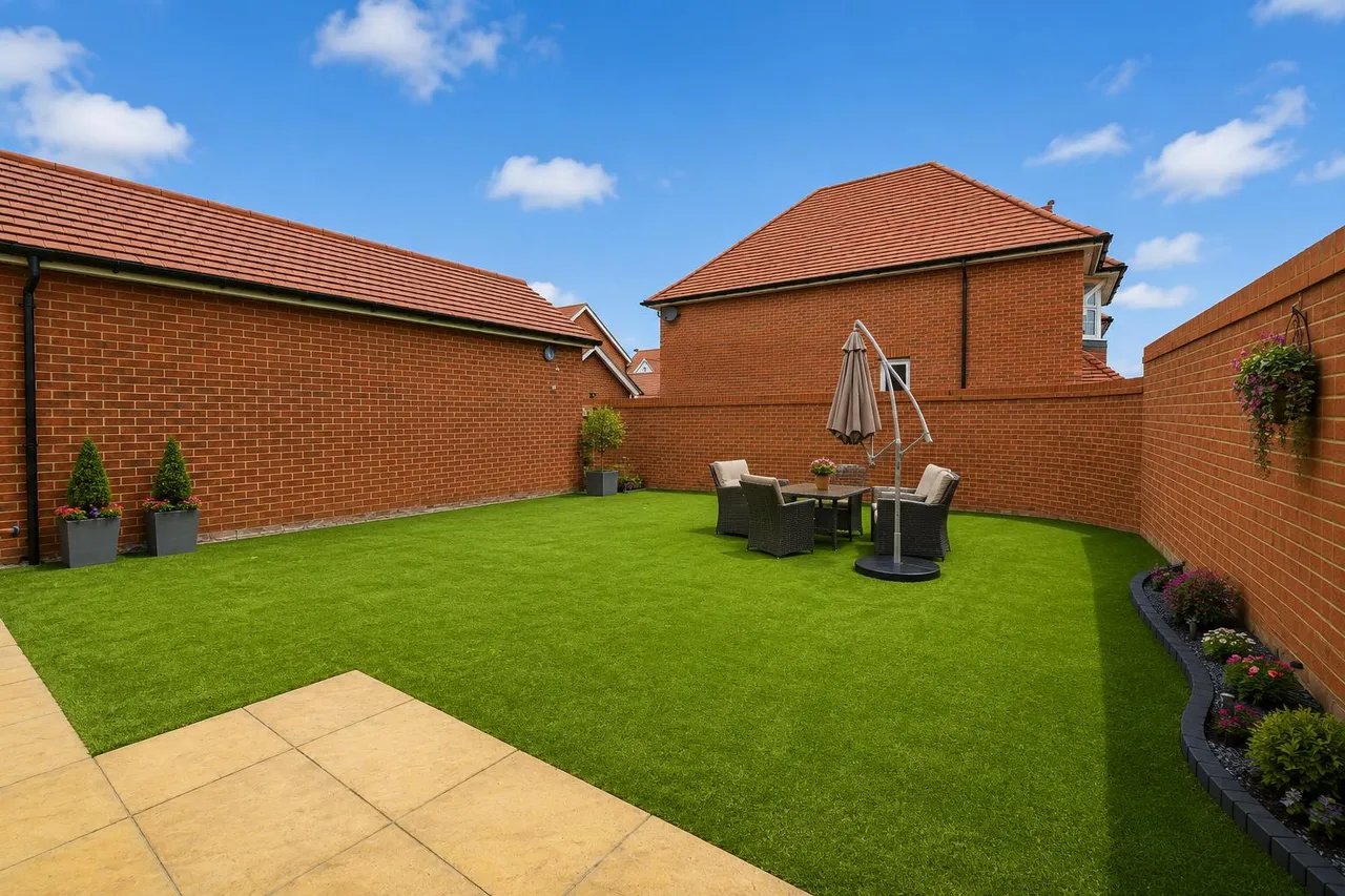 Hazel Road, Basildon, SS16, photo 16