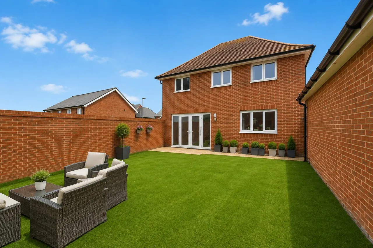 Hazel Road, Basildon, SS16, photo 15