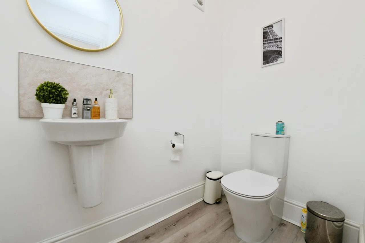 Hazel Road, Basildon, SS16, photo 8