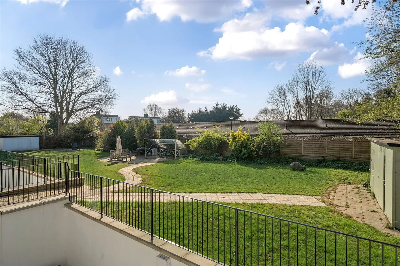 Hervey Road, SE3, photo 12