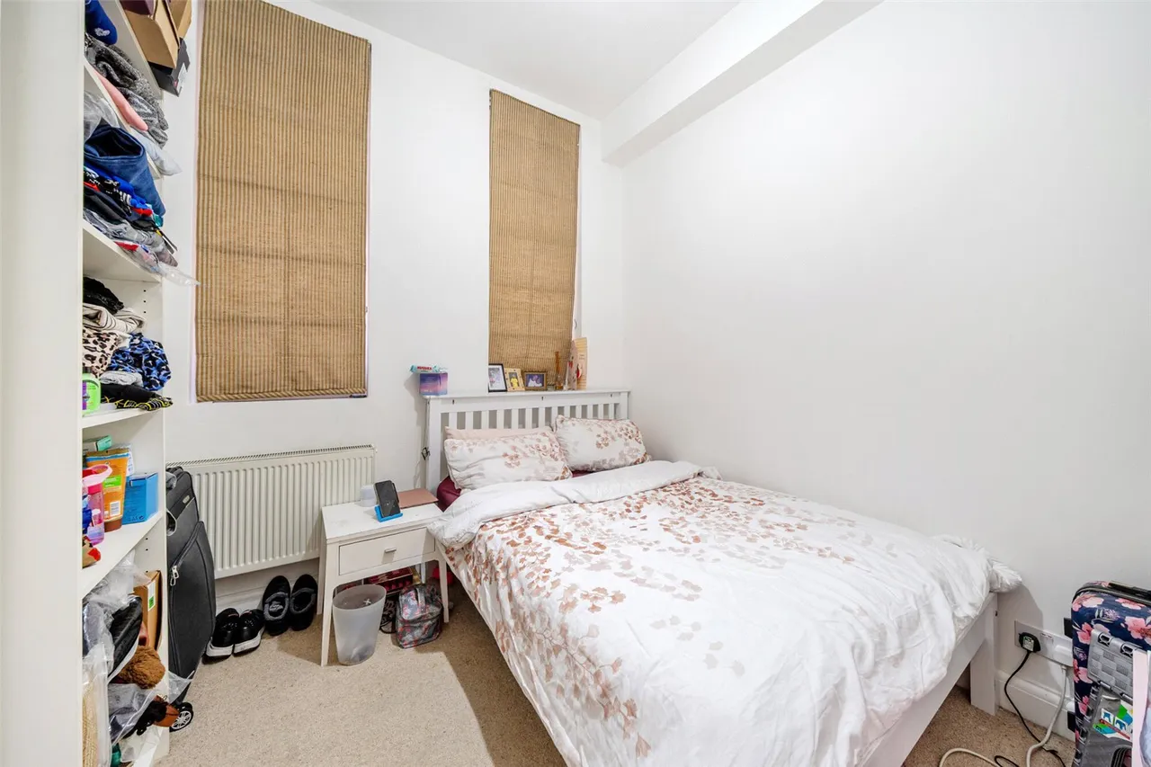 Hervey Road, SE3, photo 9