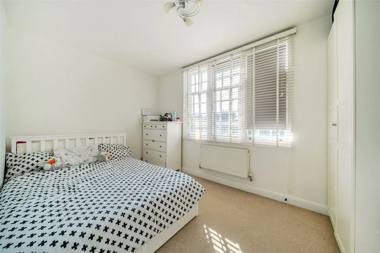 Hervey Road, SE3, photo 10