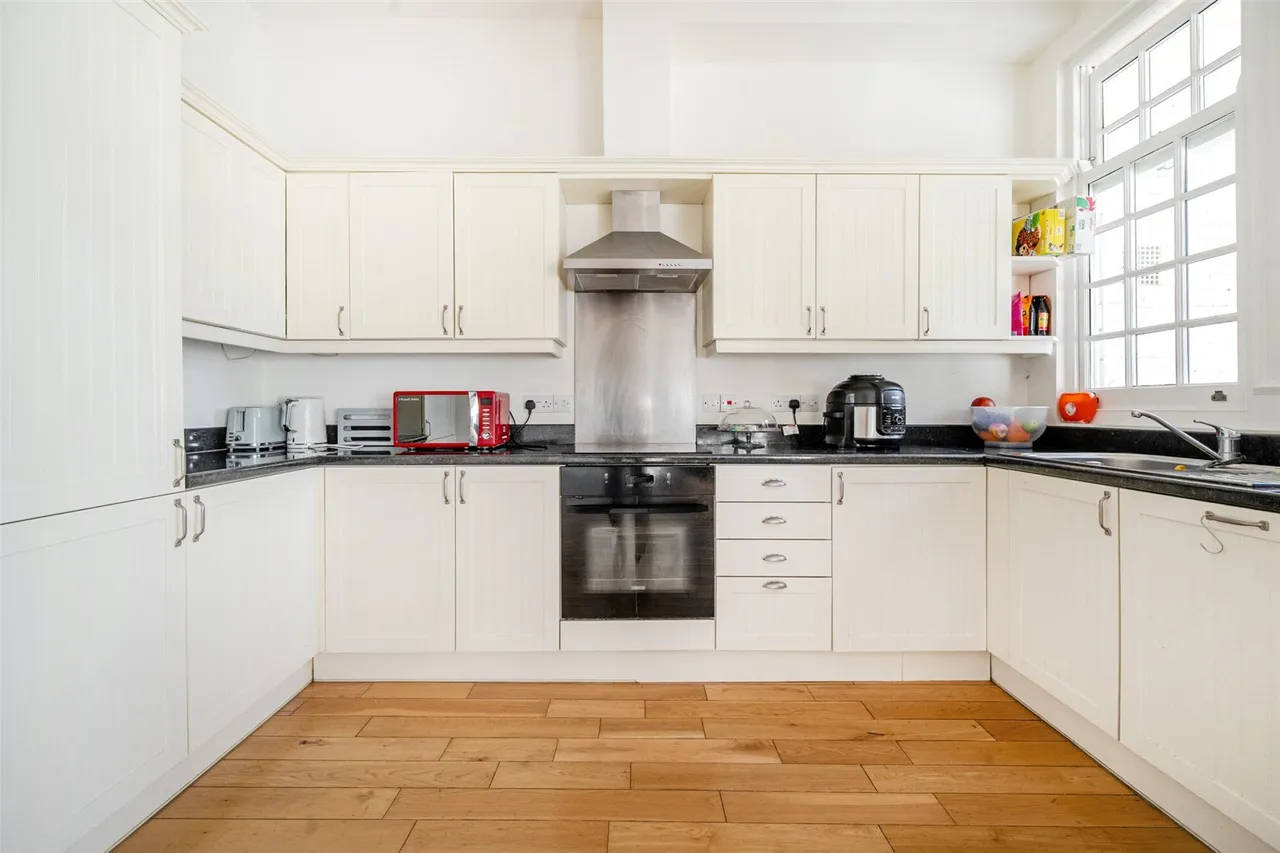 Hervey Road, SE3, photo 14