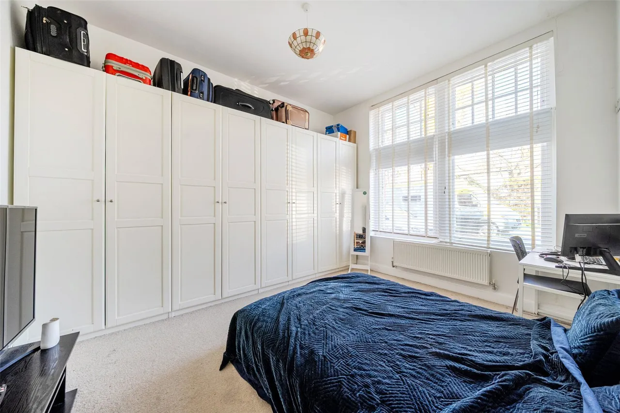 Hervey Road, SE3, photo 16