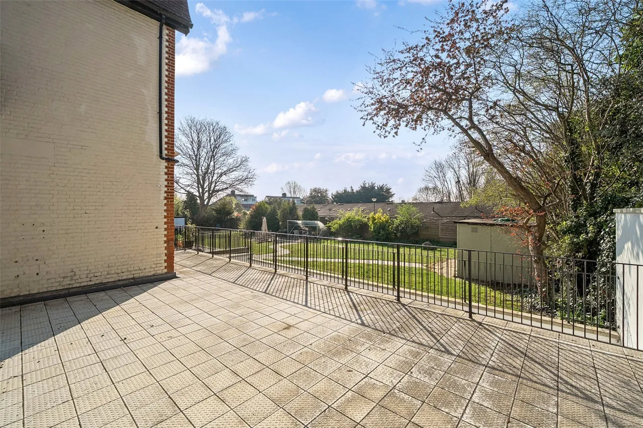 Hervey Road, SE3, photo 11