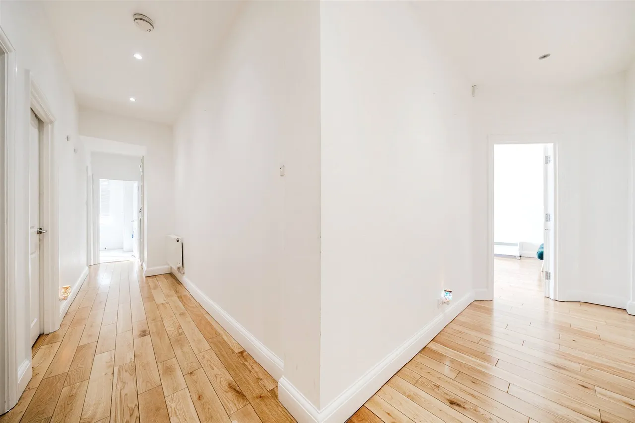 Hervey Road, SE3, photo 13